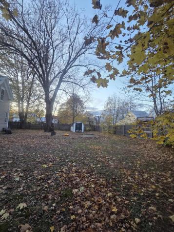 7 Bean Street Madison ME 04950