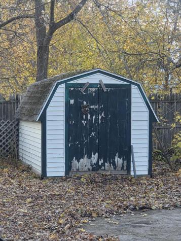 7 Bean Street Madison ME 04950