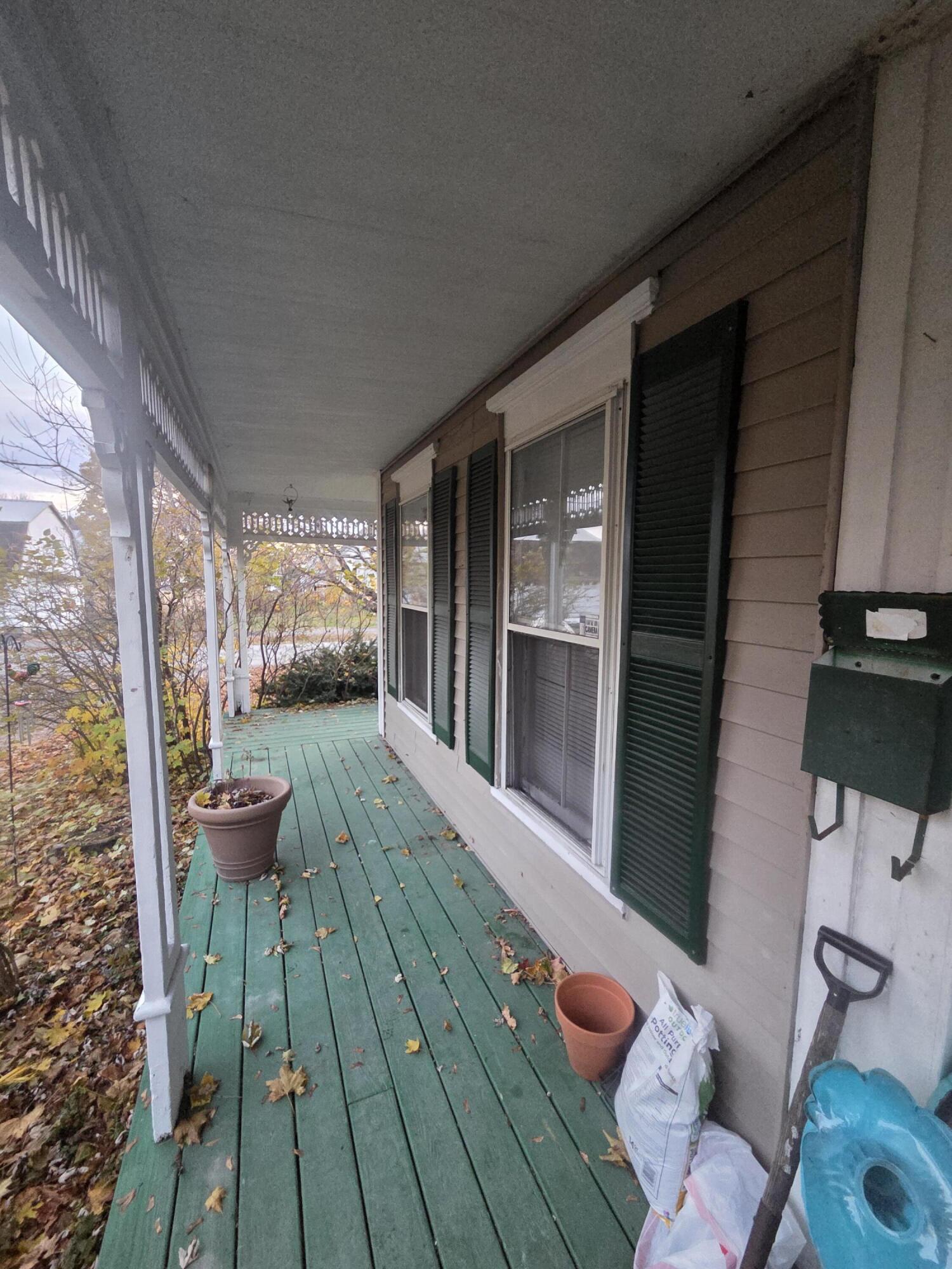 7 Bean Street Madison ME 04950