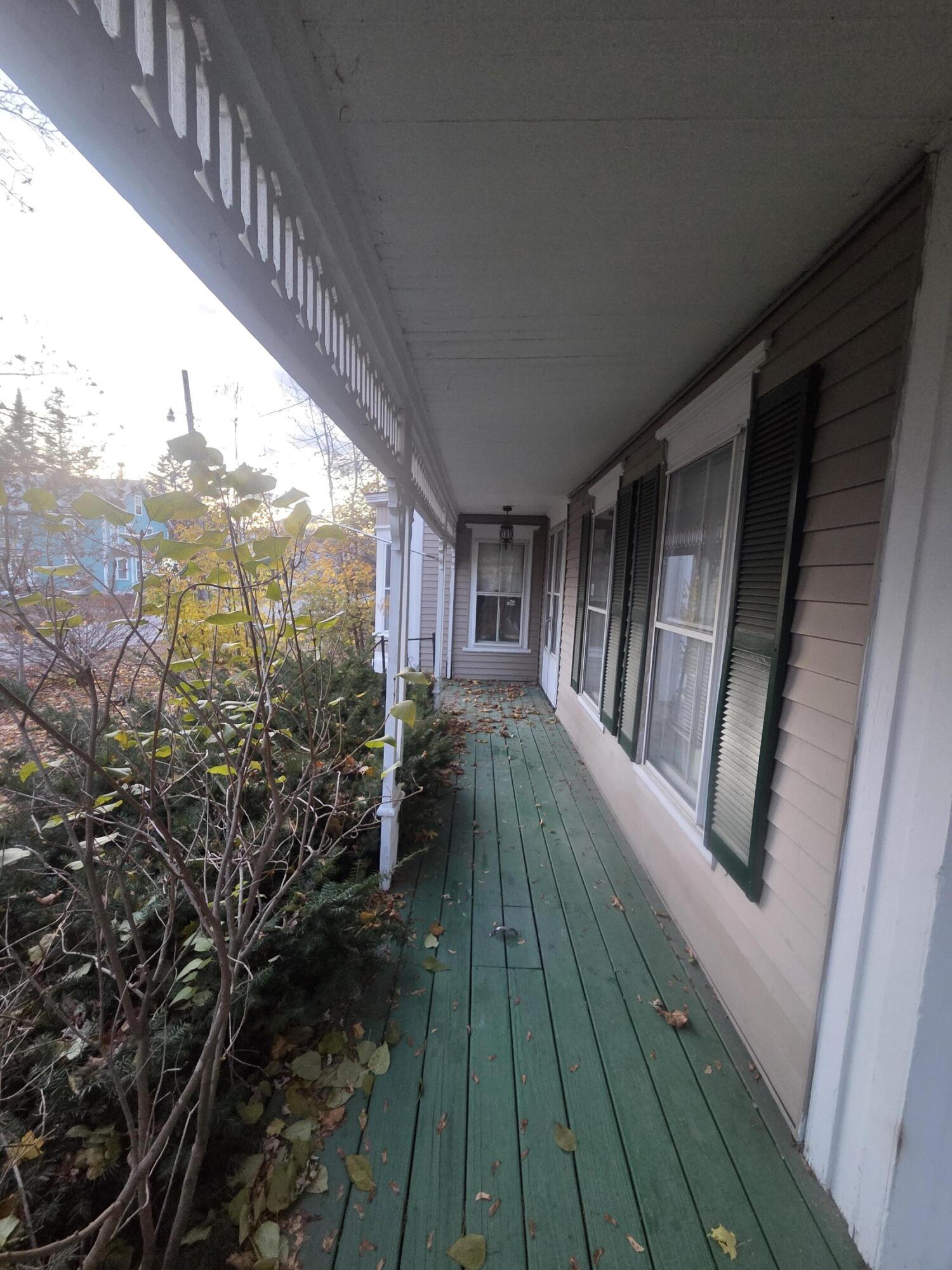 7 Bean Street Madison ME 04950