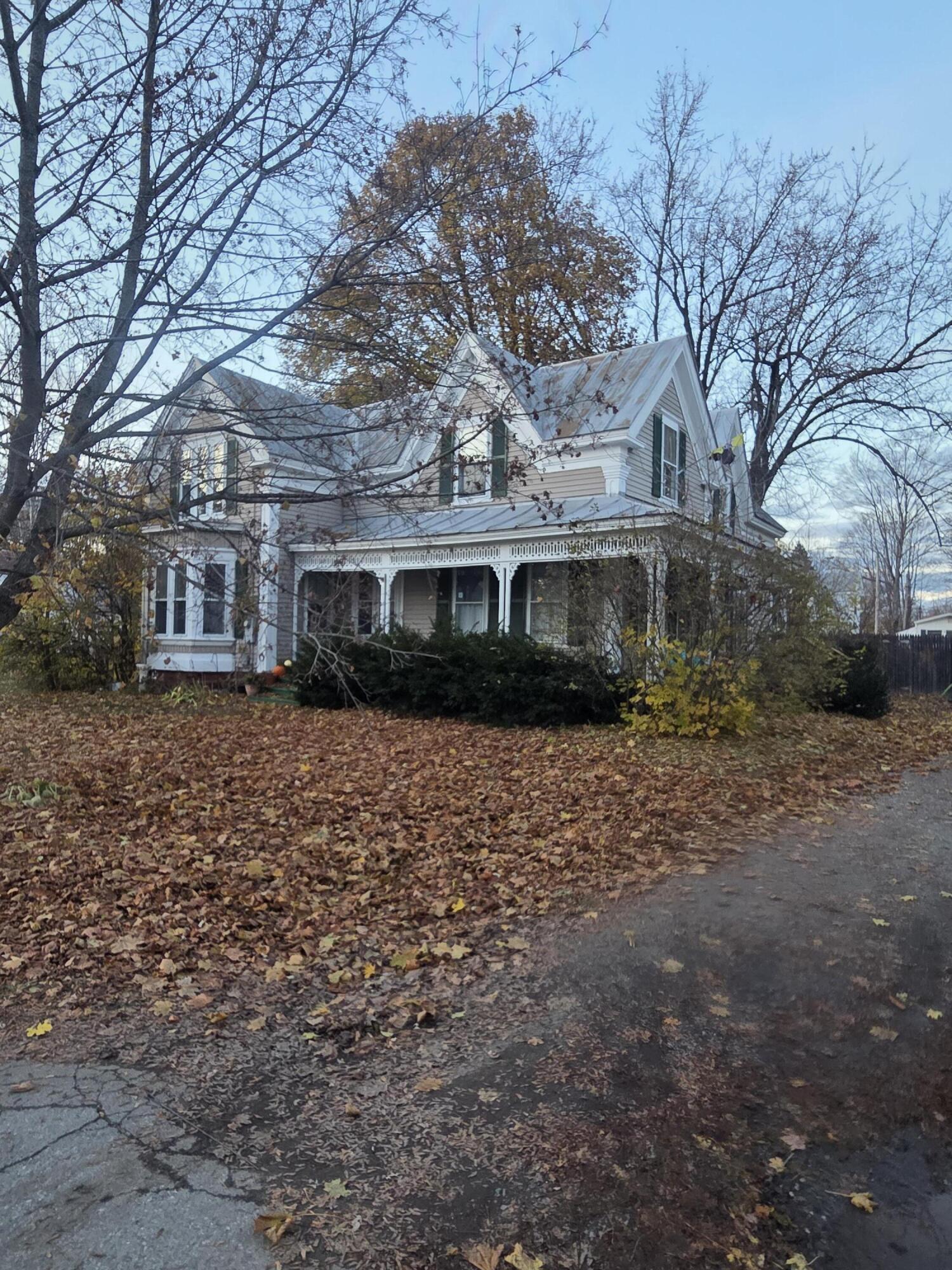 7 Bean Street Madison ME 04950