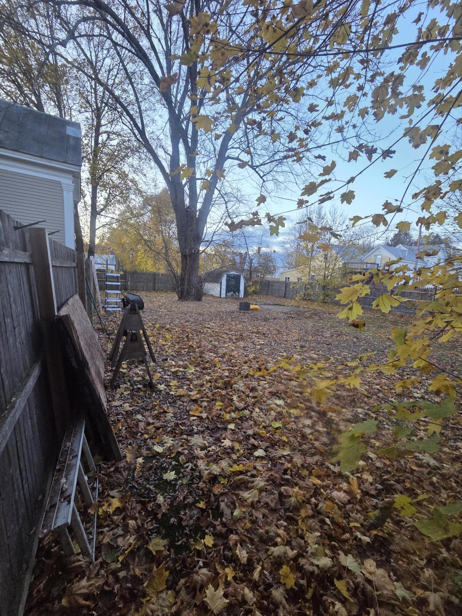 7 Bean Street Madison ME 04950