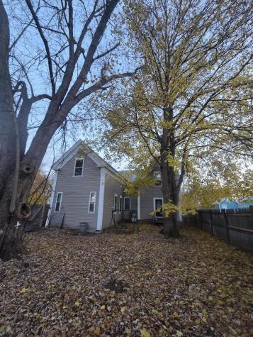 7 Bean Street Madison ME 04950