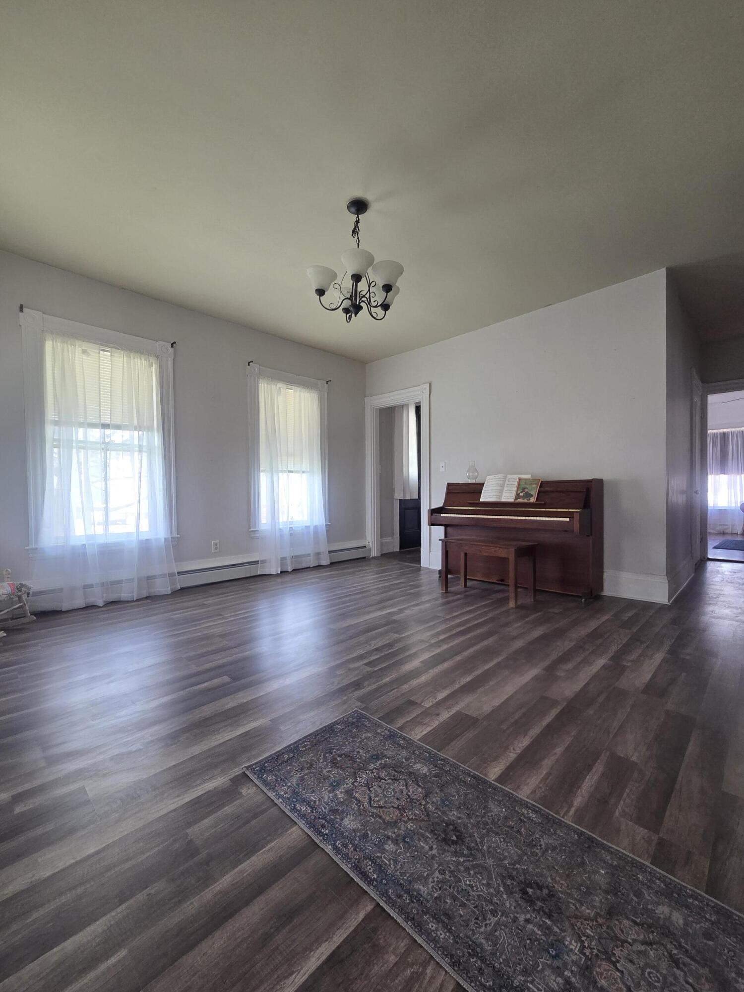 7 Bean Street Madison ME 04950