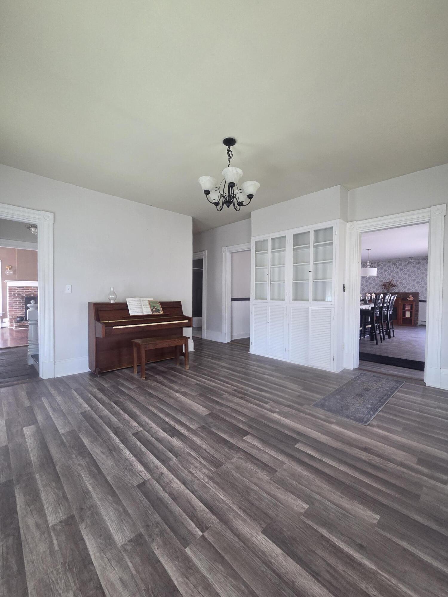 7 Bean Street Madison ME 04950