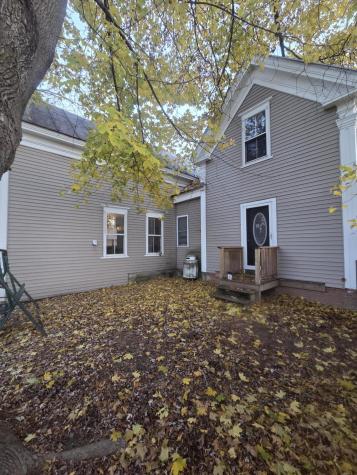 7 Bean Street Madison ME 04950