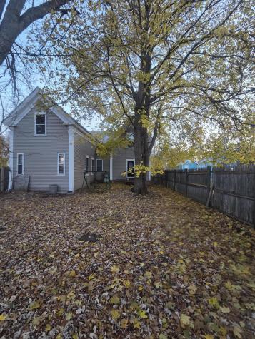 7 Bean Street Madison ME 04950