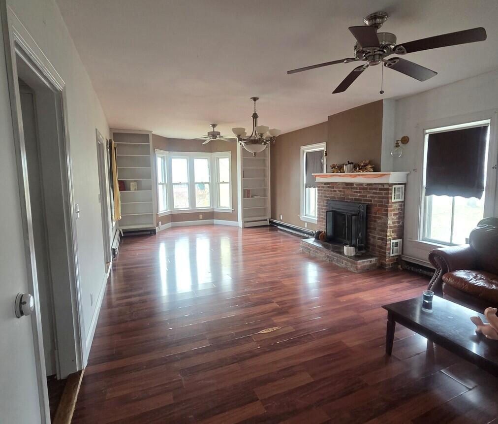 7 Bean Street Madison ME 04950