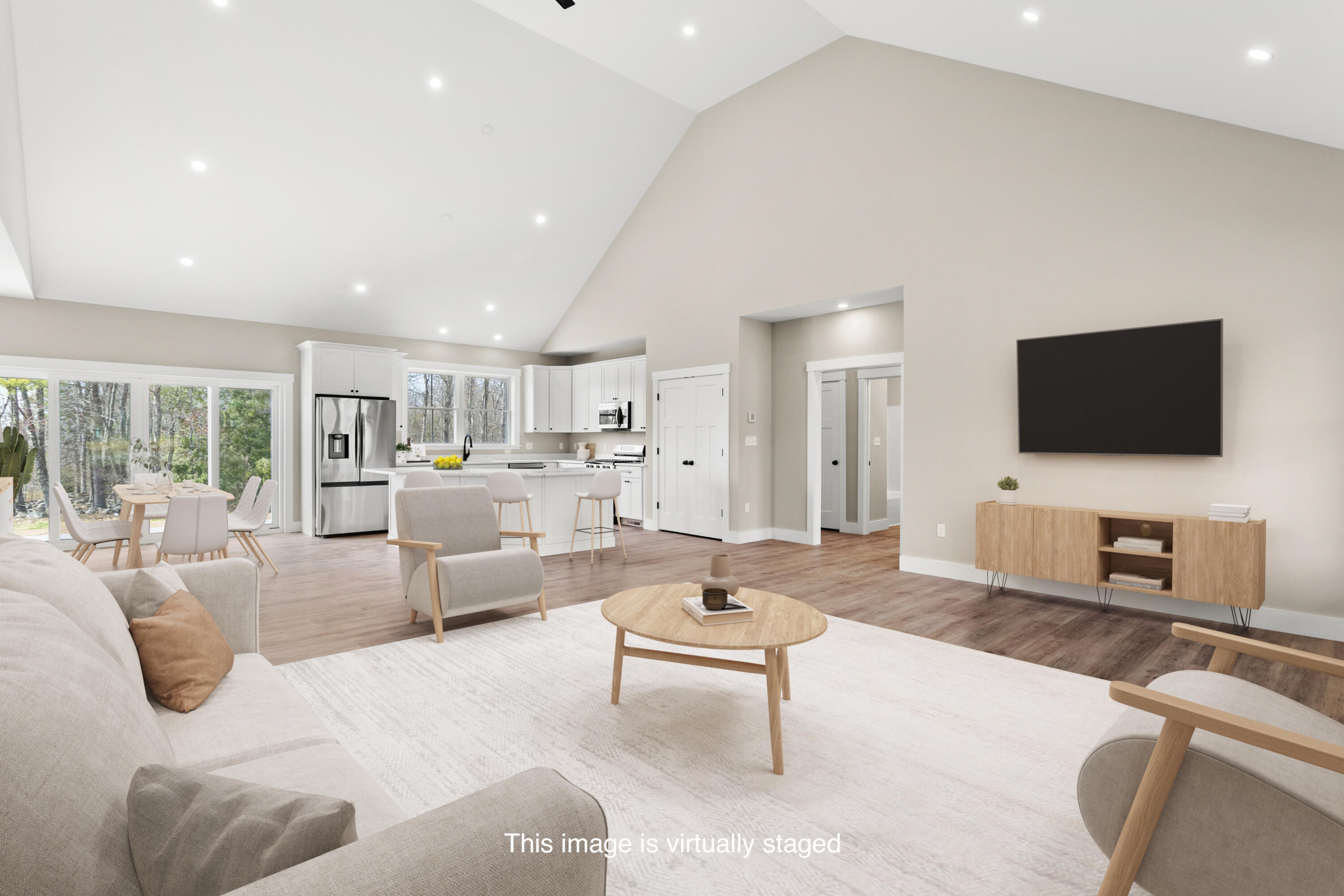 6 Sitko Lane Berwick ME 03901