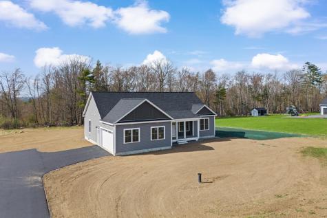 6 Sitko Lane Berwick ME 03901