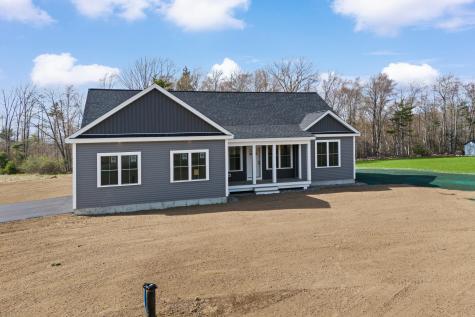 6 Sitko Lane Berwick ME 03901