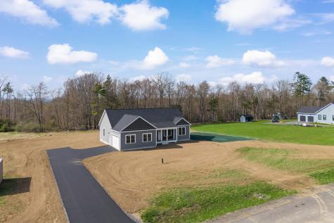 6 Sitko Lane Berwick ME 03901