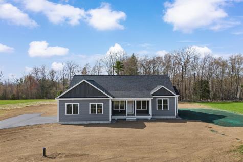 6 Sitko Lane Berwick ME 03901