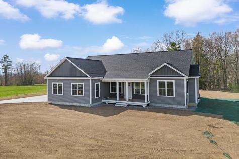 6 Sitko Lane Berwick ME 03901