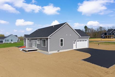 6 Sitko Lane Berwick ME 03901