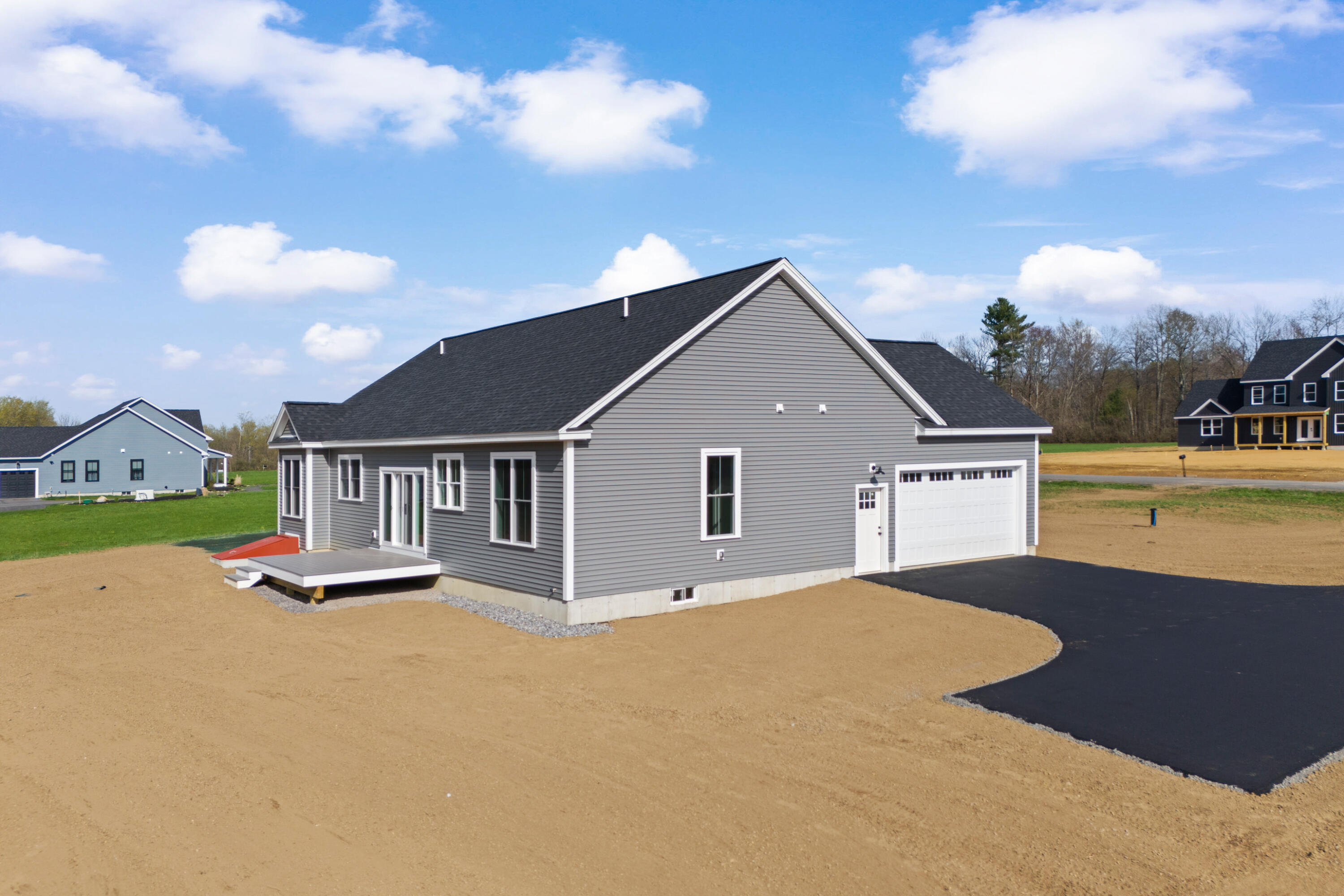 6 Sitko Lane Berwick ME 03901