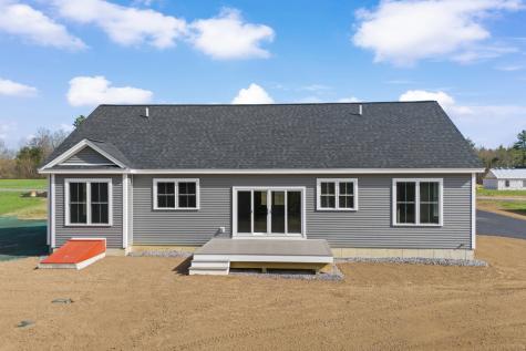 6 Sitko Lane Berwick ME 03901