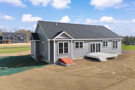 6 Sitko Lane Berwick ME 03901