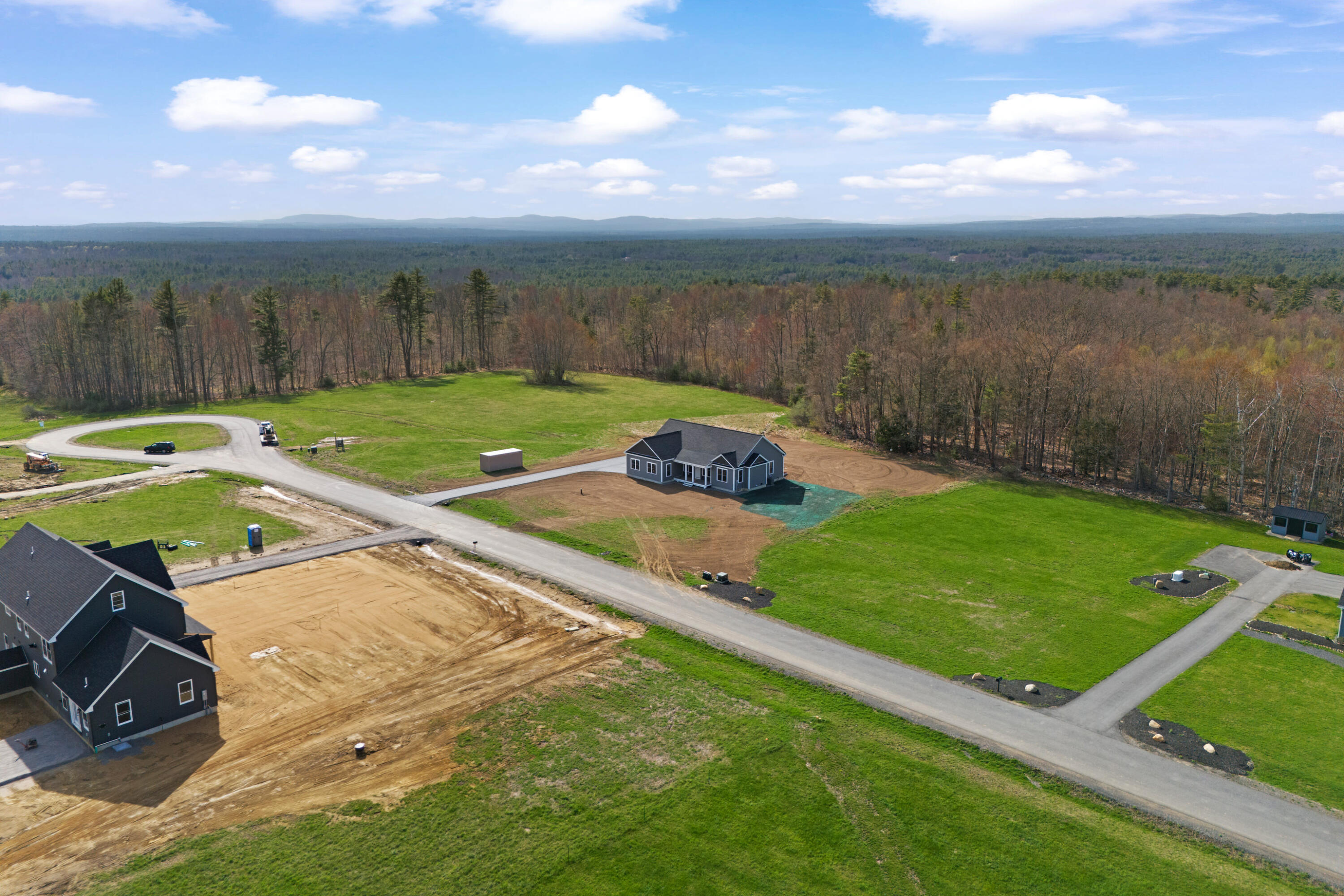 6 Sitko Lane Berwick ME 03901