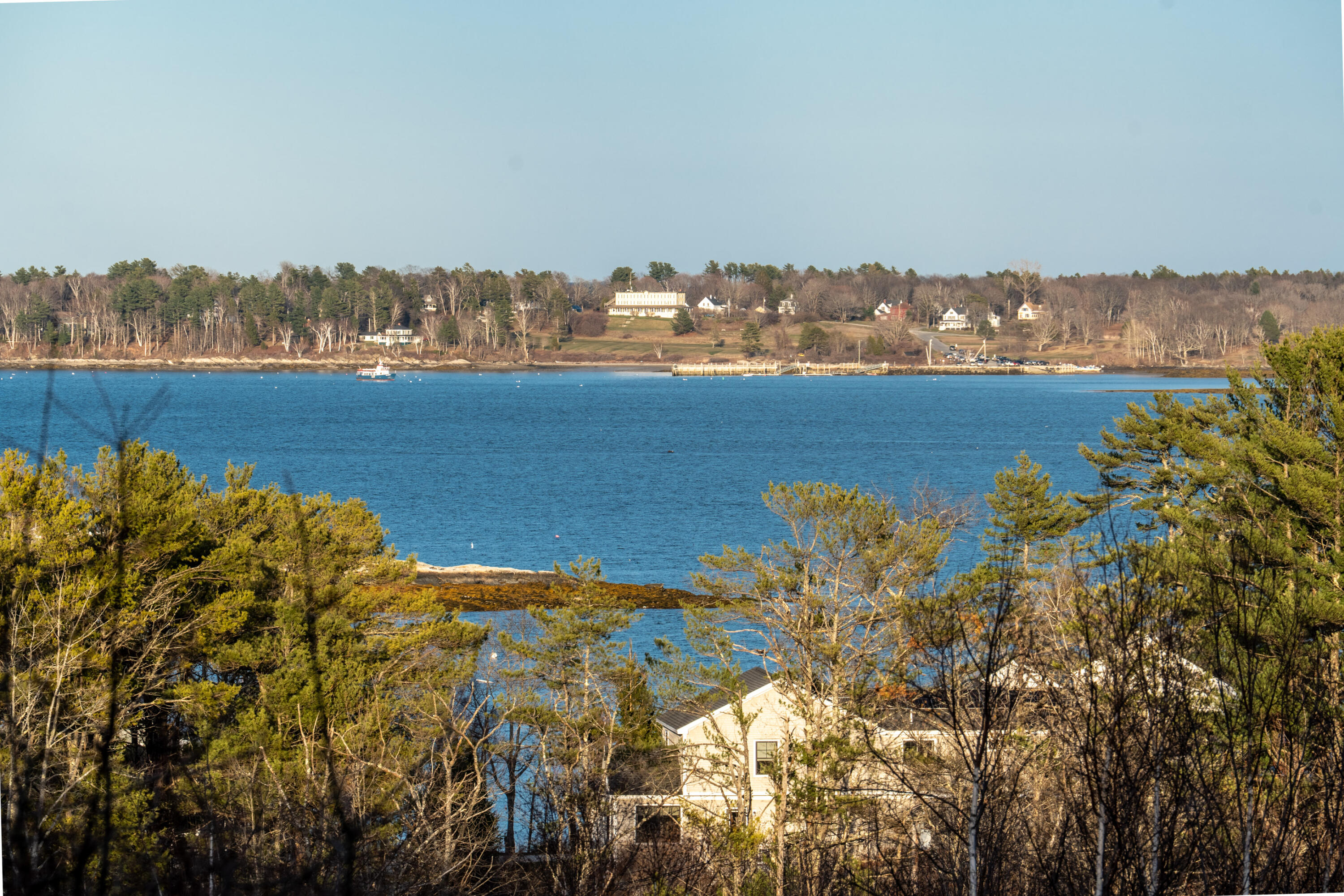 107 Wharf Road Yarmouth ME 04096