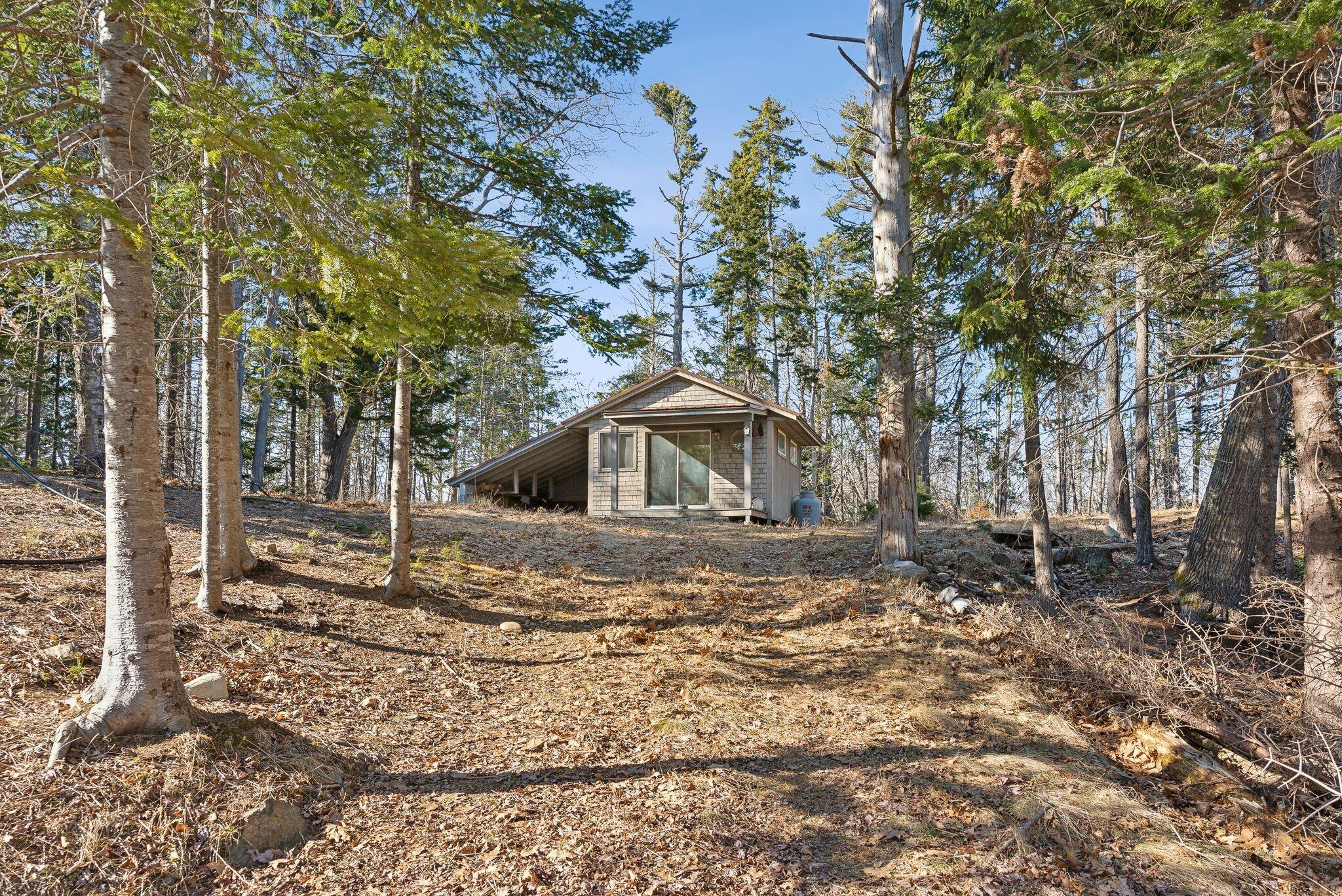 107 Wharf Road Yarmouth ME 04096