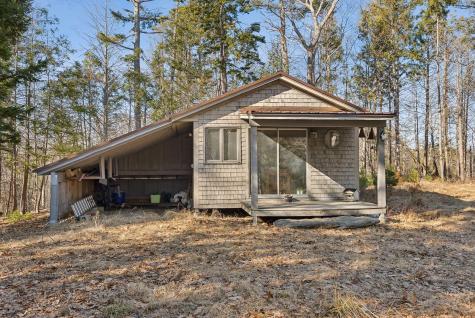 107 Wharf Road Yarmouth ME 04096