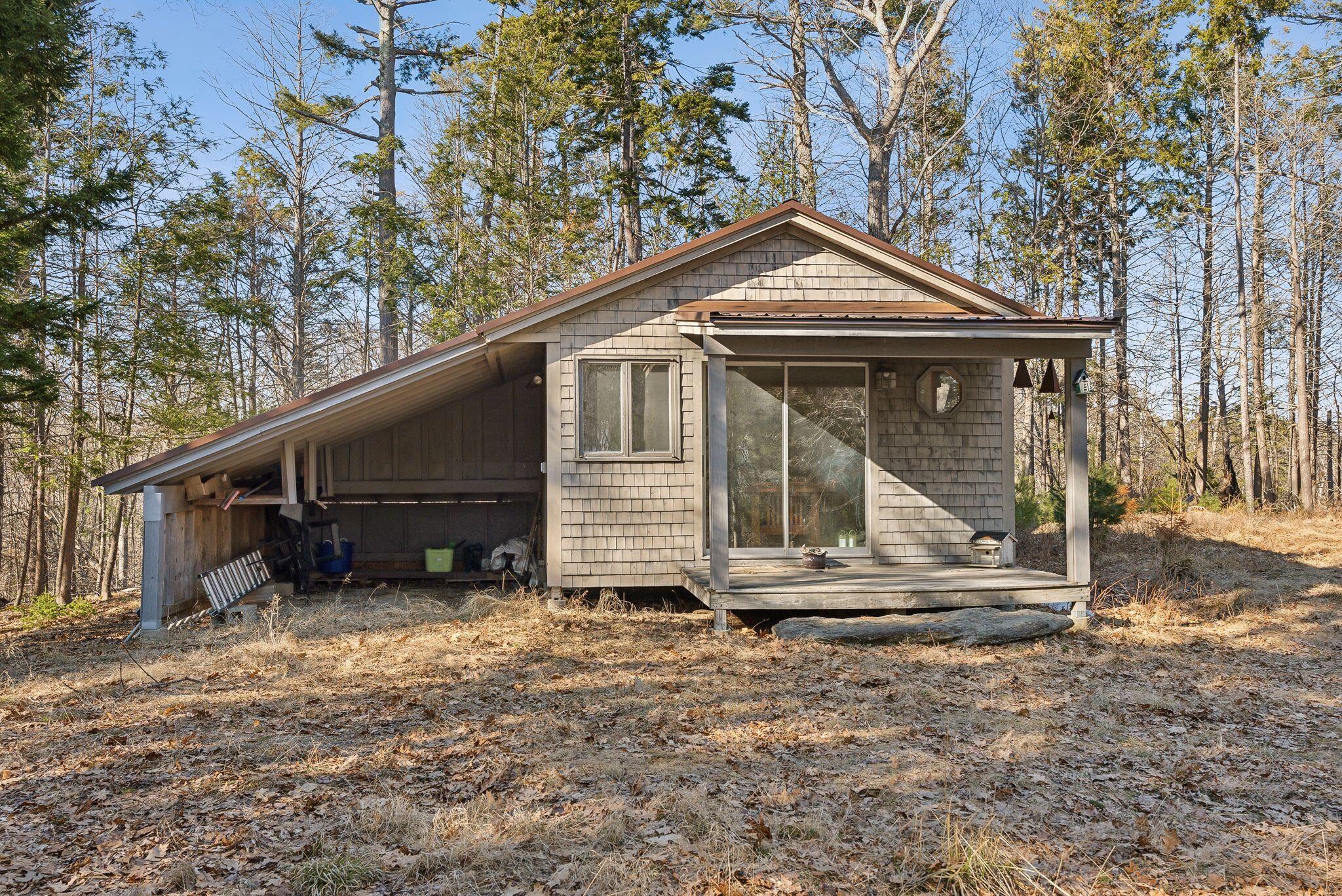 107 Wharf Road Yarmouth ME 04096