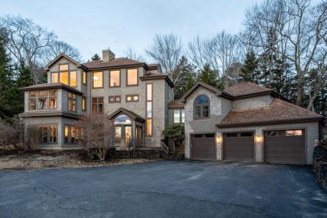 107 Wharf Road Yarmouth ME 04096