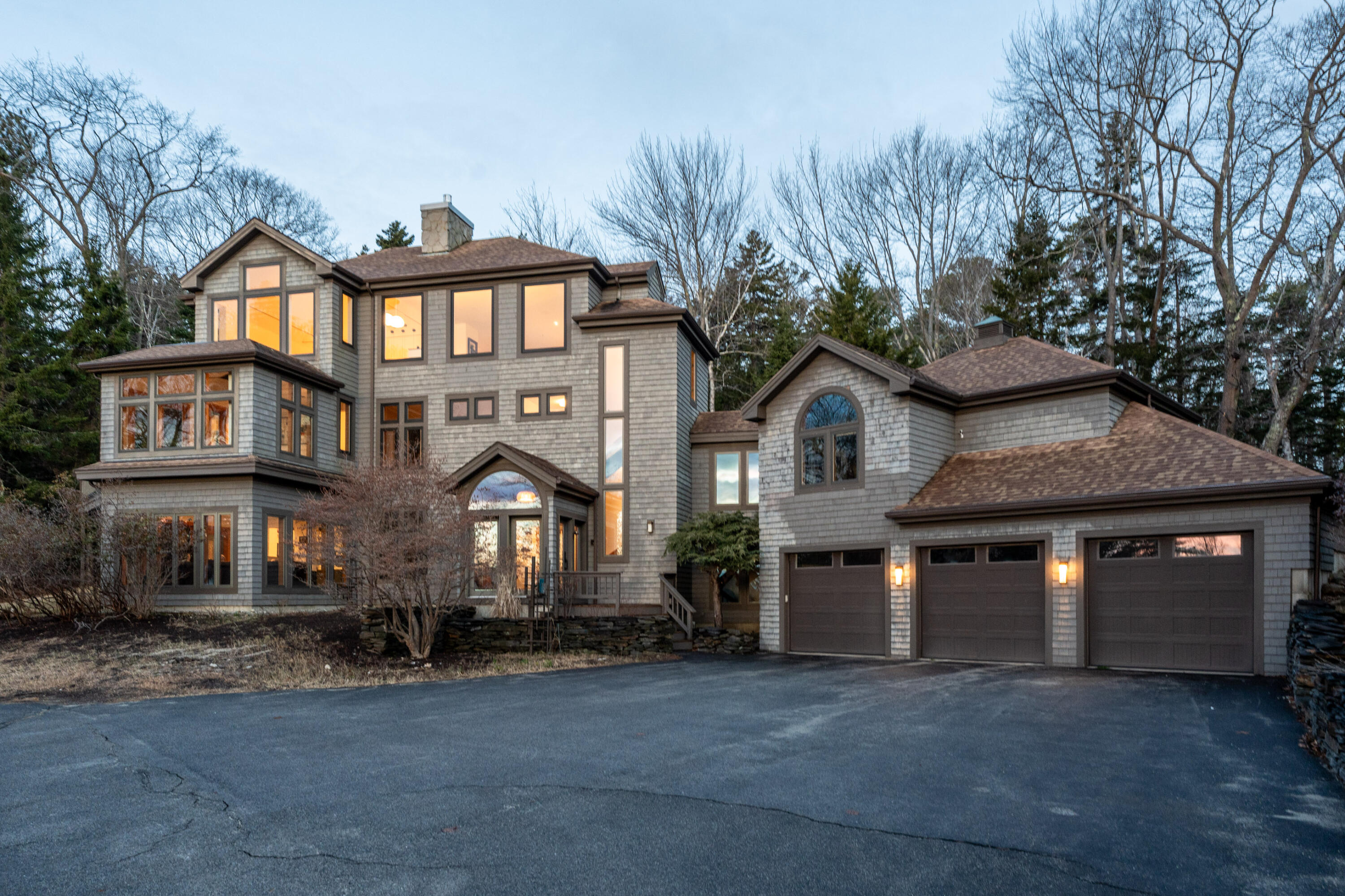 107 Wharf Road Yarmouth ME 04096