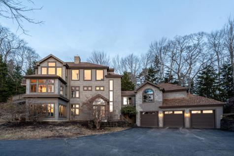 107 Wharf Road Yarmouth ME 04096