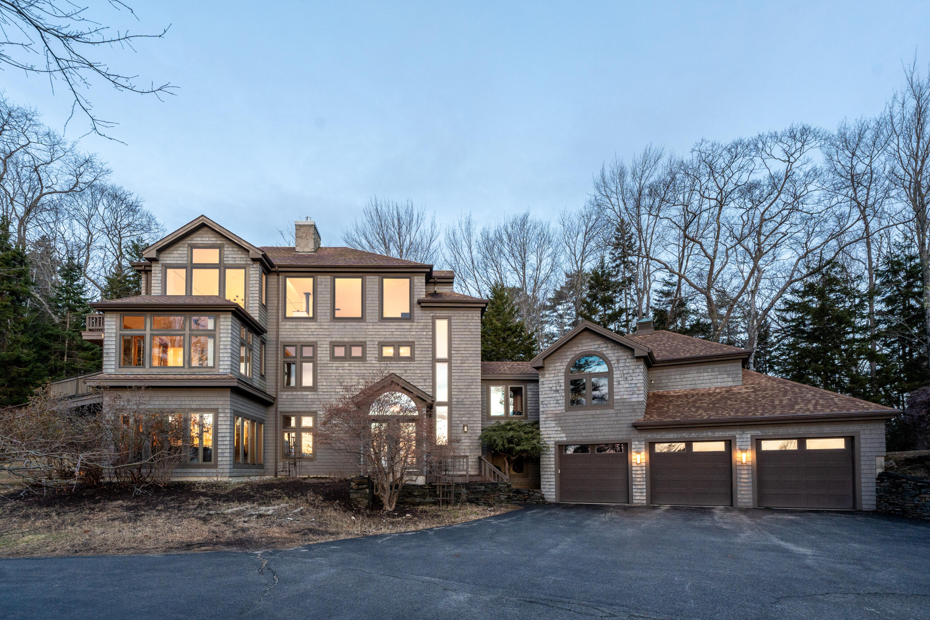 107 Wharf Road Yarmouth ME 04096