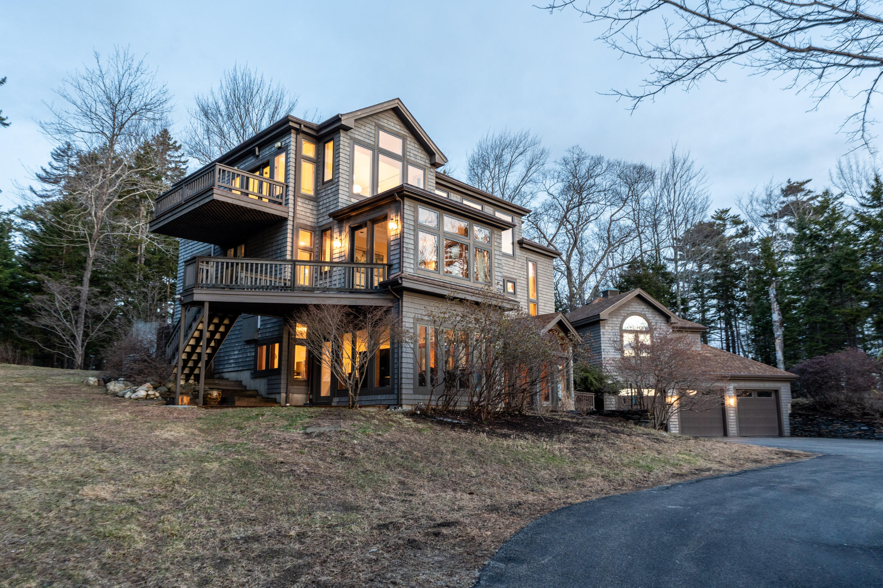 107 Wharf Road Yarmouth ME 04096