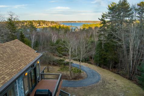 107 Wharf Road Yarmouth ME 04096