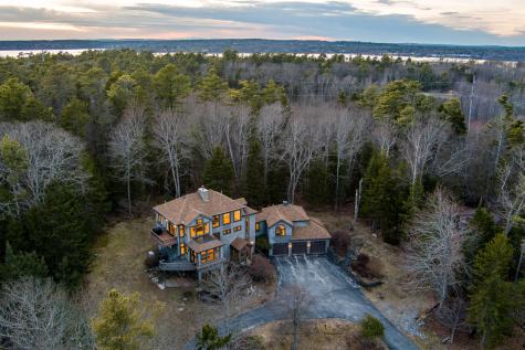 107 Wharf Road Yarmouth ME 04096