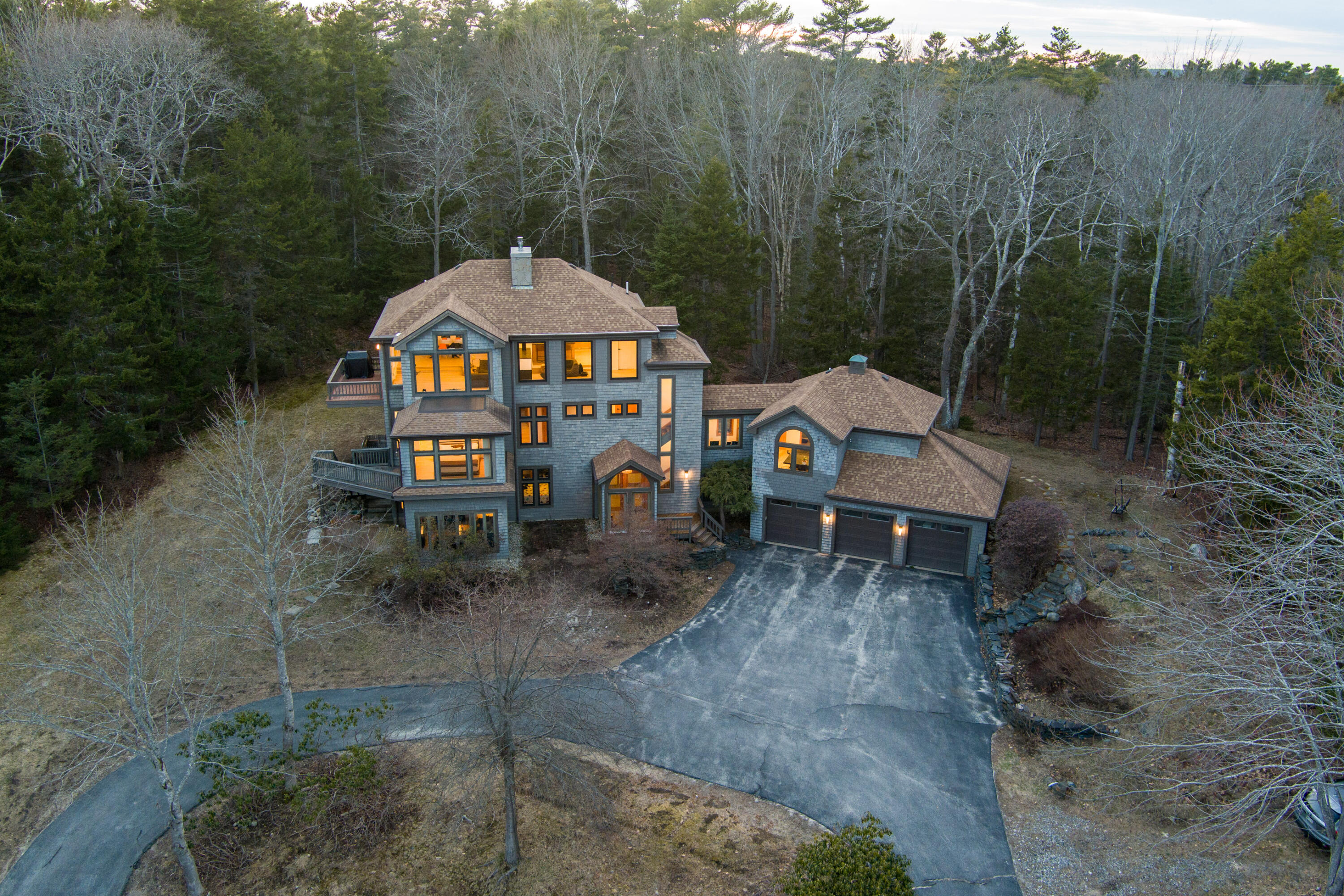 107 Wharf Road Yarmouth ME 04096