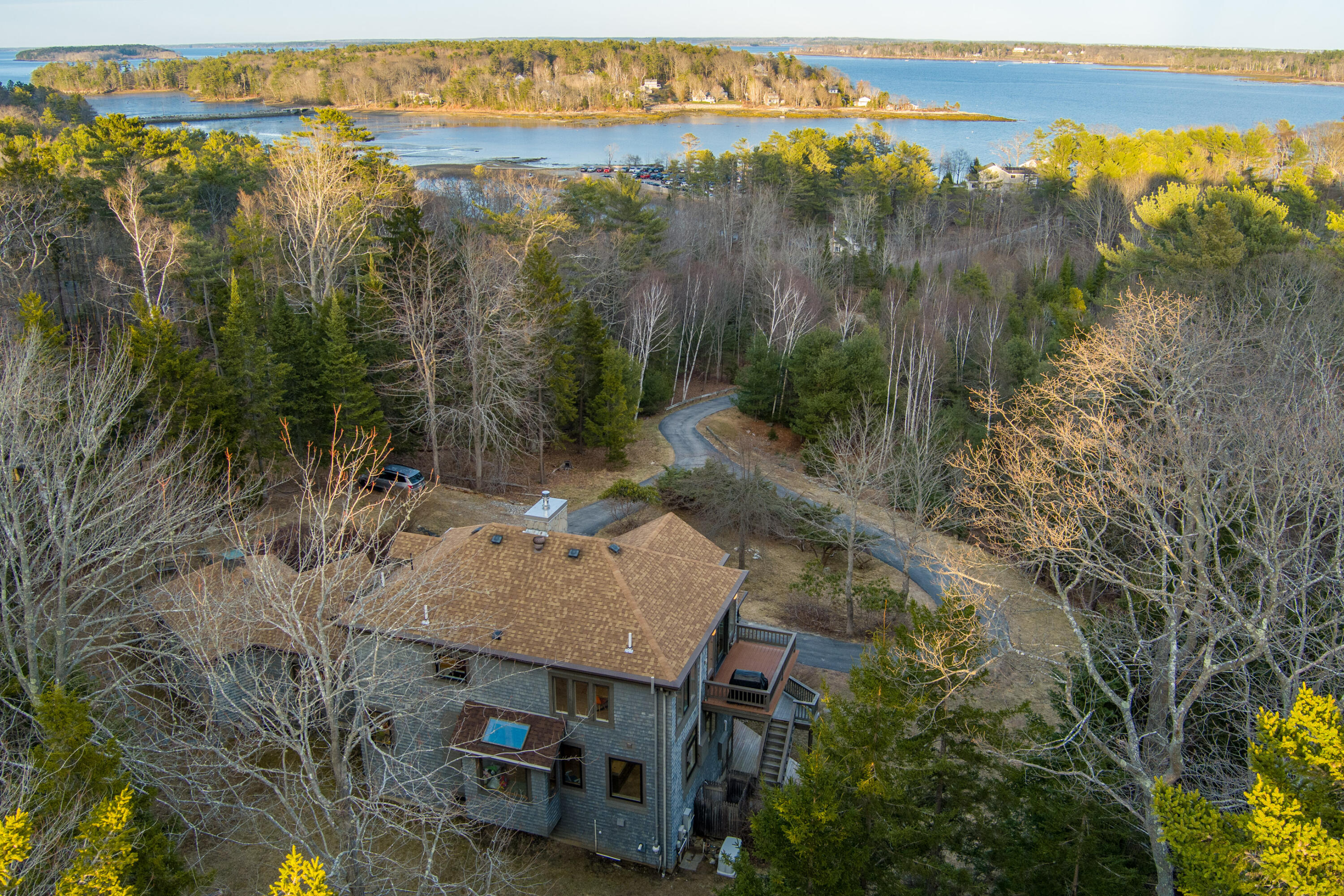 107 Wharf Road Yarmouth ME 04096