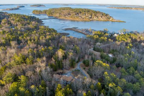 107 Wharf Road Yarmouth ME 04096