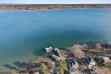 107 Wharf Road Yarmouth ME 04096