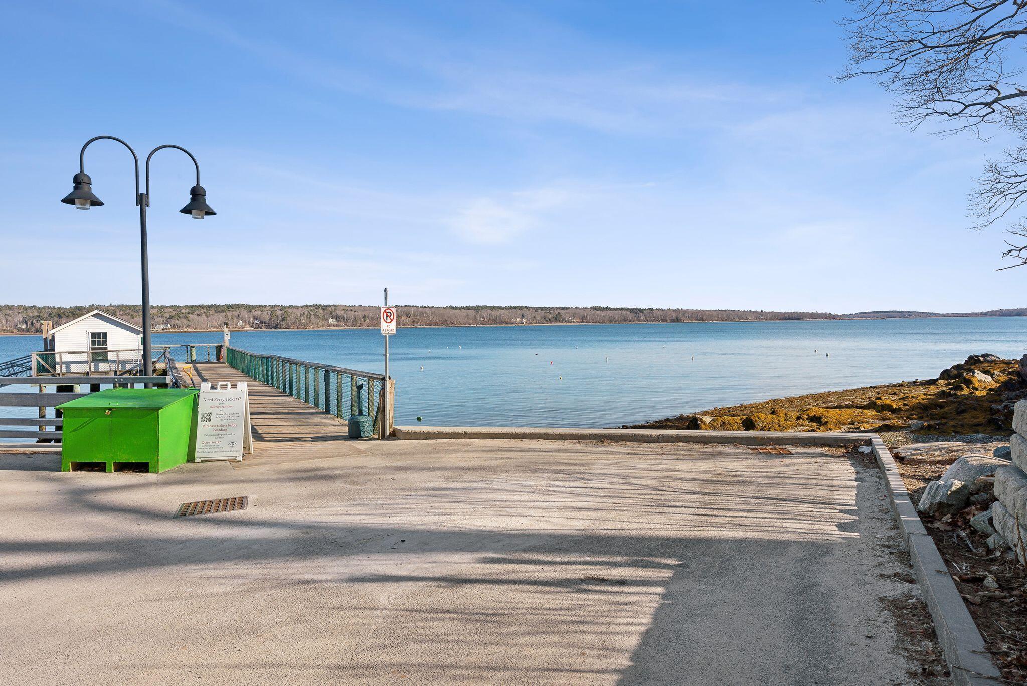 107 Wharf Road Yarmouth ME 04096