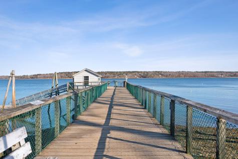 107 Wharf Road Yarmouth ME 04096