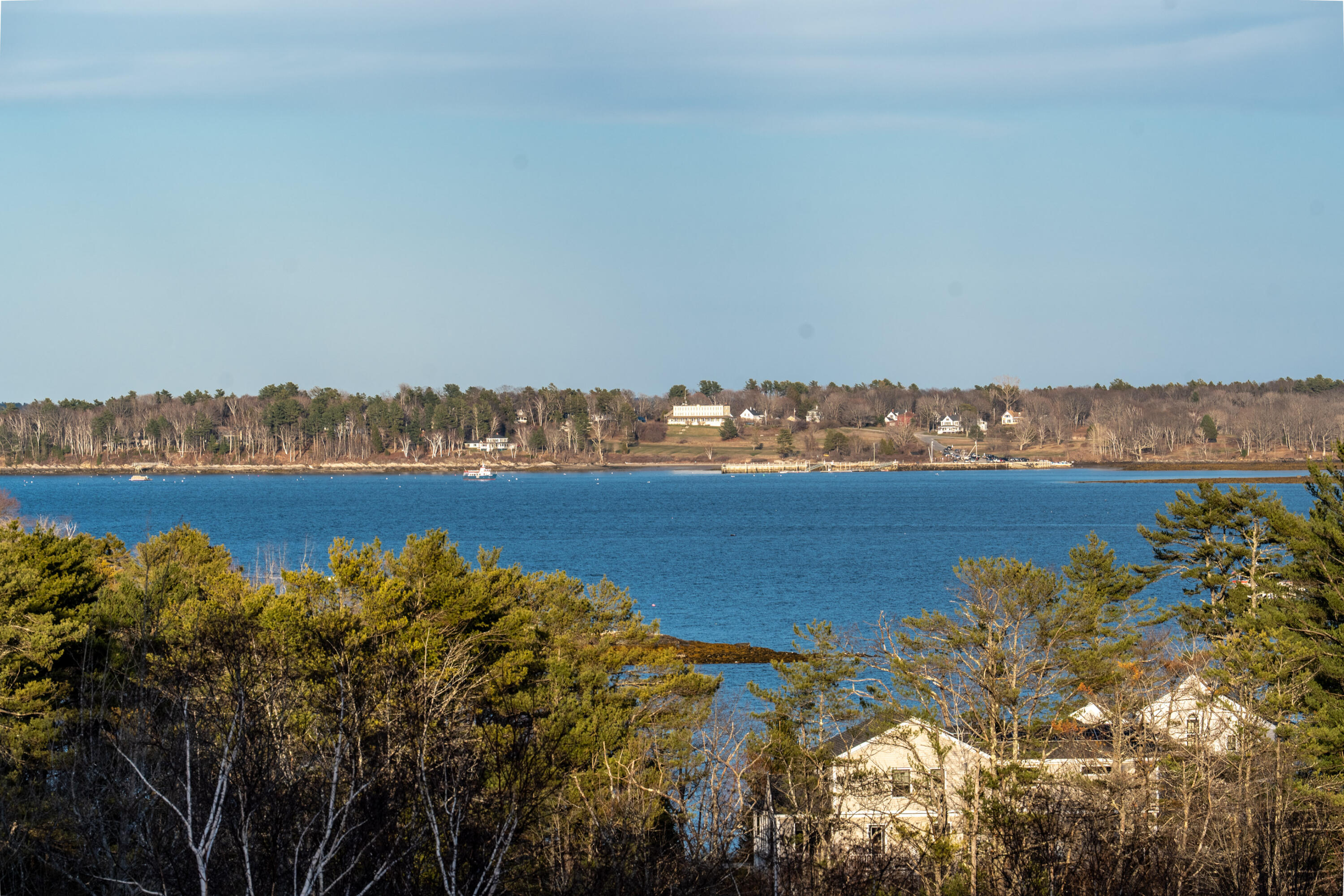 107 Wharf Road Yarmouth ME 04096