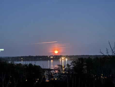 107 Wharf Road Yarmouth ME 04096