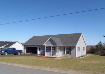 16 Meadow Drive Waterville ME 04901