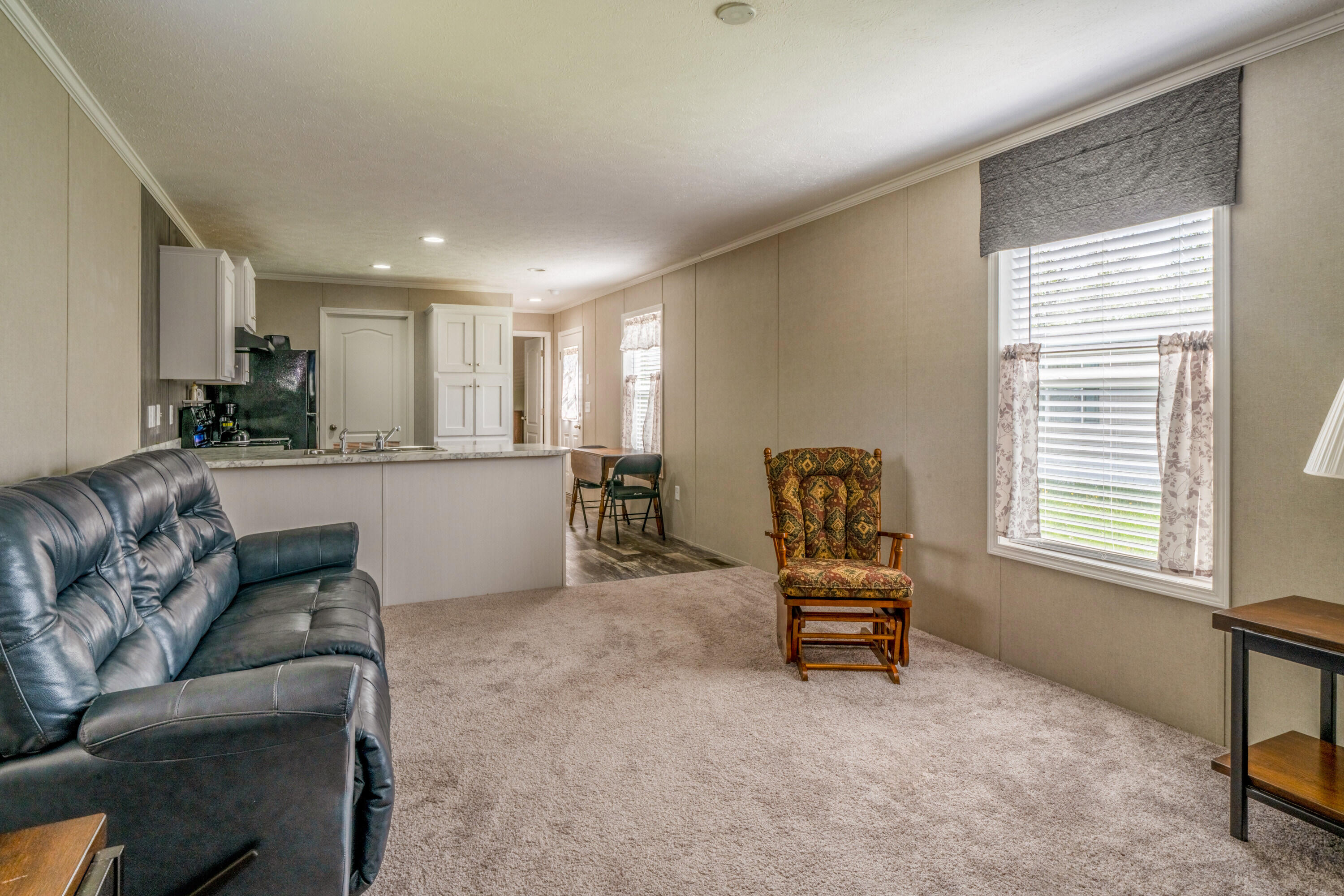 15 R.w. Macleod Lane Belfast ME 04915