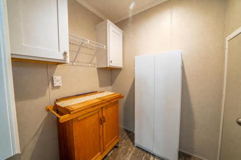 15 R.w. Macleod Lane Belfast ME 04915