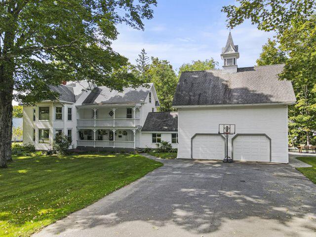 94 Lincoln Street Dover-foxcroft ME 04426