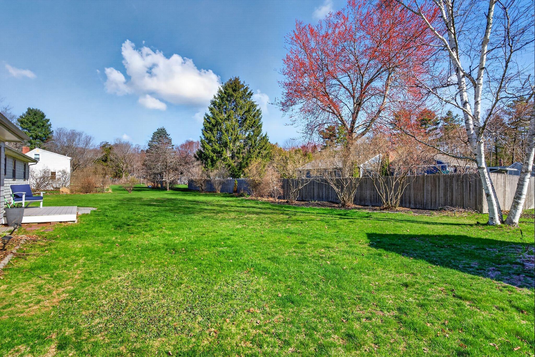 7 Lawn Avenue Cumberland ME 04021