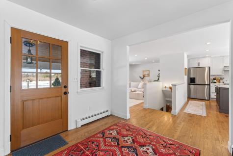 7 Lawn Avenue Cumberland ME 04021