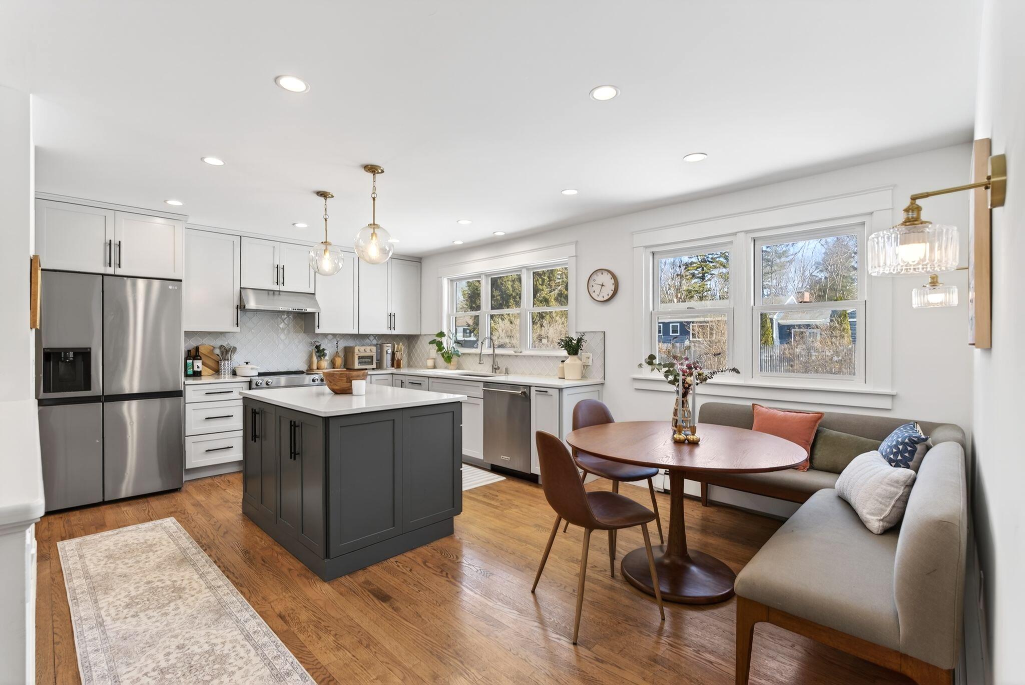7 Lawn Avenue Cumberland ME 04021