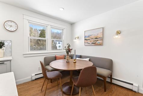 7 Lawn Avenue Cumberland ME 04021